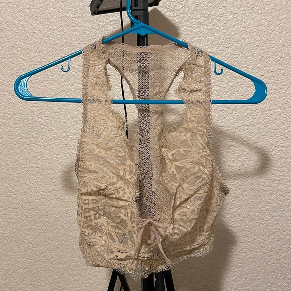 Victoria secret dream angel bralette